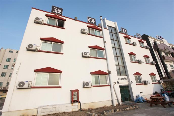 Coa Motel