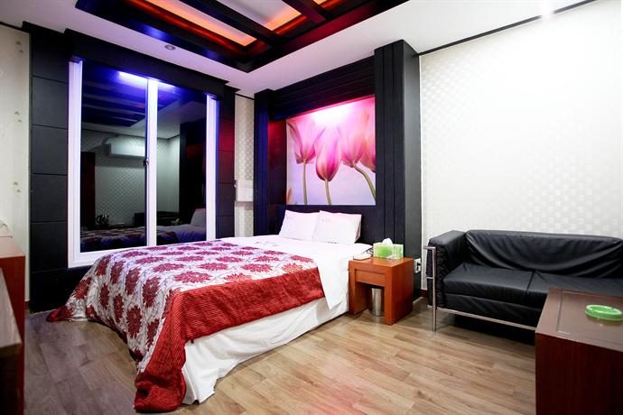 VIP Motel Chuncheon