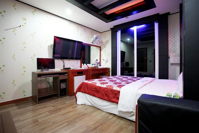 VIP Motel Chuncheon
