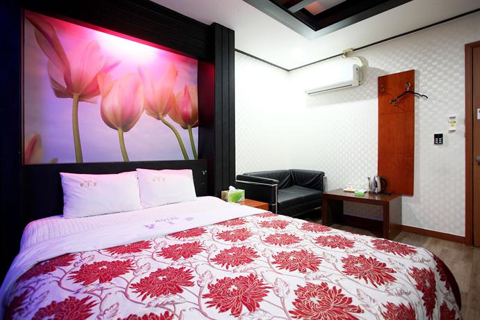 VIP Motel Chuncheon