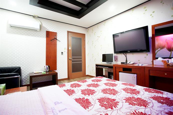 VIP Motel Chuncheon