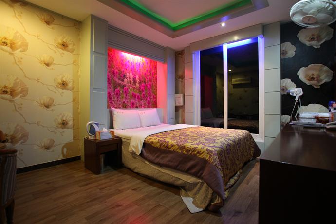VIP Motel Chuncheon