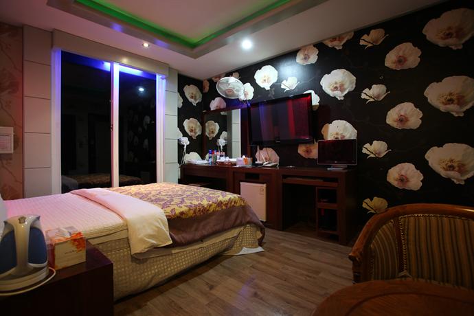 VIP Motel Chuncheon