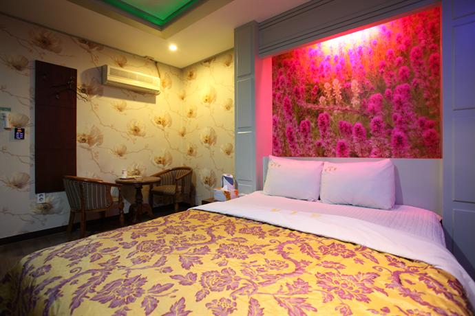VIP Motel Chuncheon