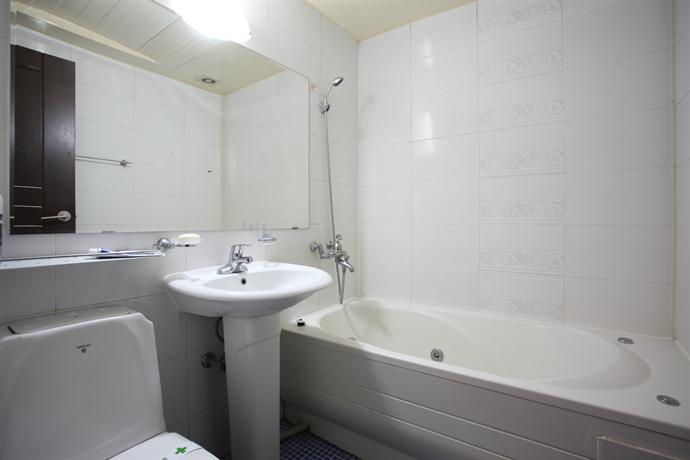 VIP Motel Chuncheon