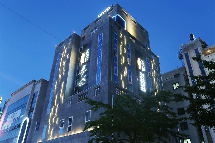 Hotel Russo