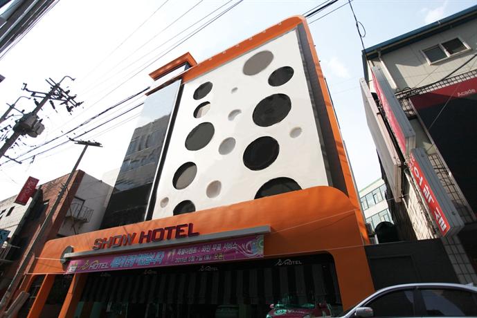 Show Hotel Pyeongtaek