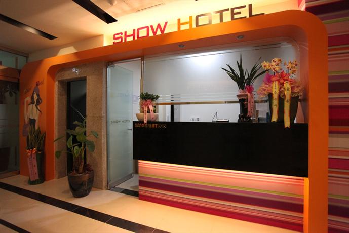Show Hotel Pyeongtaek