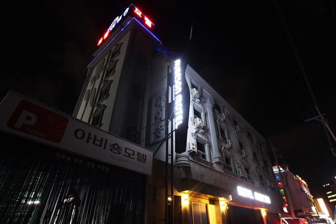 Gwangju Aubeson