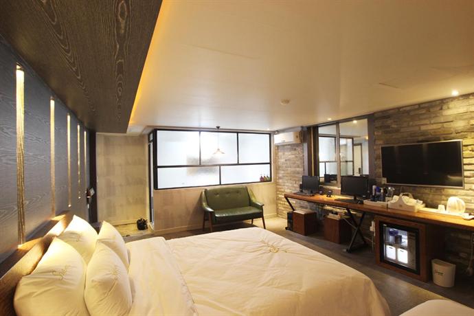Some Hotel