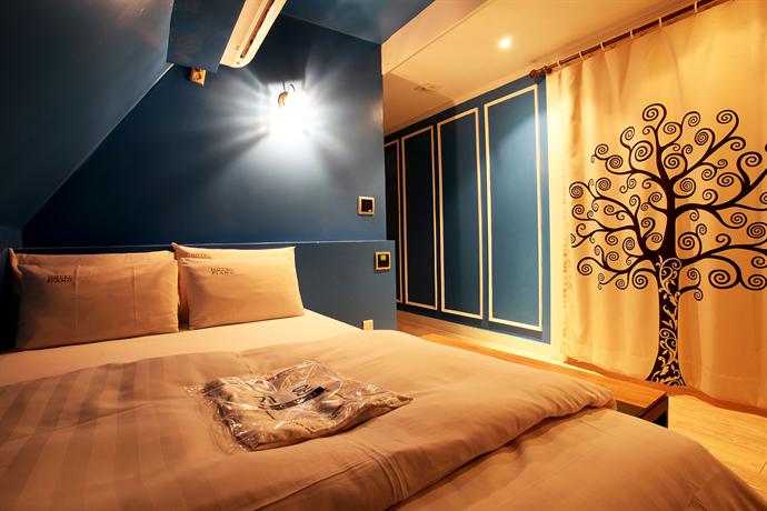 No25 Hotel Gangbuk-gu Seoul