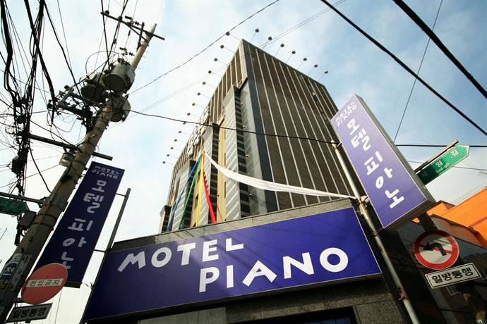 No25 Hotel Gangbuk-gu Seoul