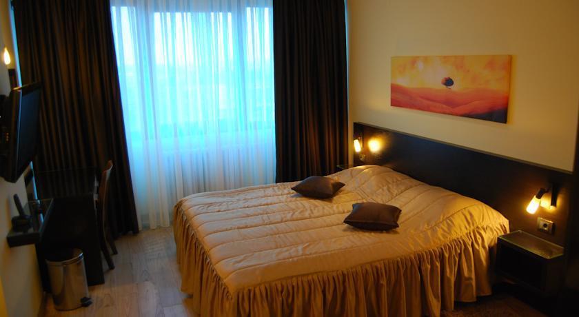 Hotel Novi Sad