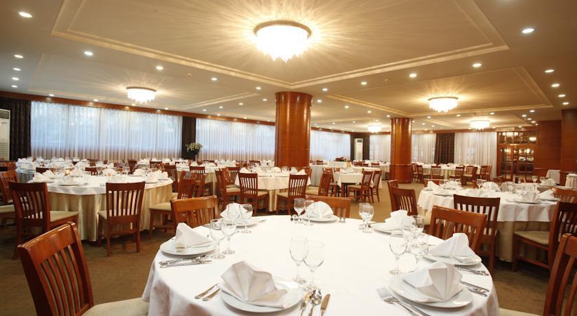 Hotel Novi Sad
