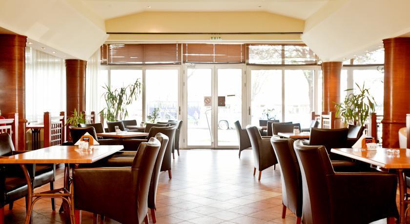 Hotel Novi Sad
