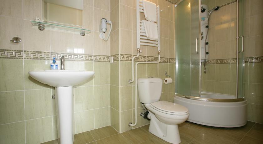 Hotel Novi Sad