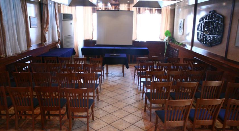Hotel Novi Sad