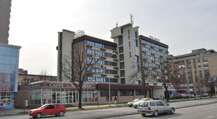 Hotel Novi Sad