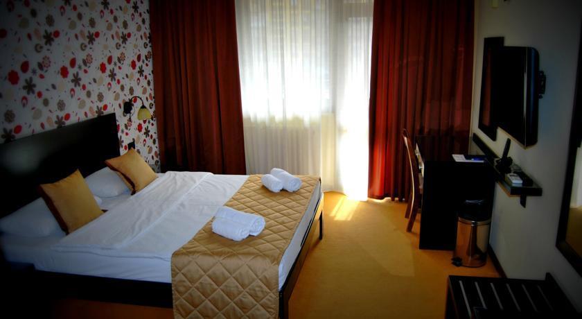 Hotel Novi Sad