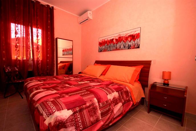 Appartamento Turistico Lilla