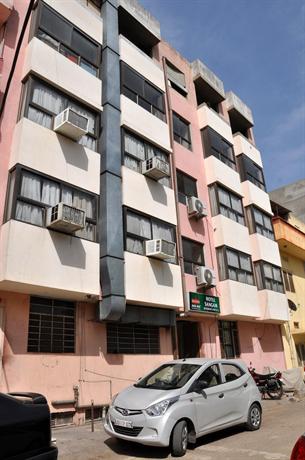 Hotel Sangam Jaipur