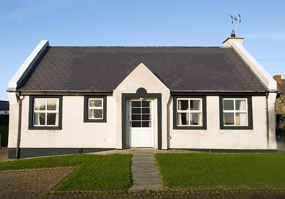 Giant\'s Causeway Holiday Cottages - dream vacation