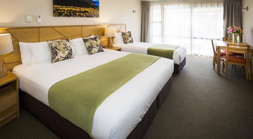 Club Wyndham Wanaka