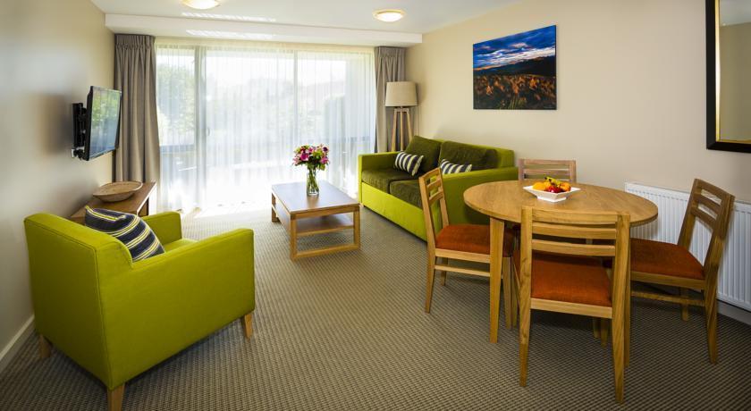 Club Wyndham Wanaka