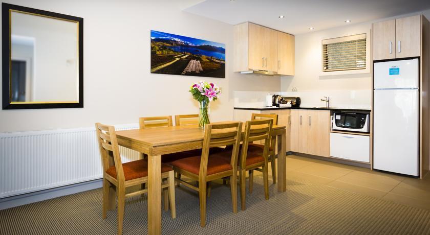 Club Wyndham Wanaka