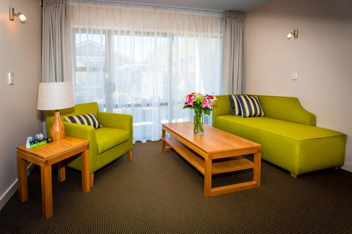 Club Wyndham Wanaka