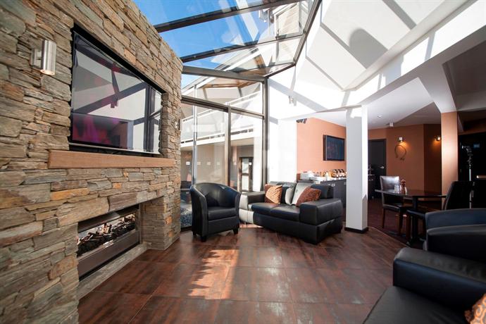 Club Wyndham Wanaka