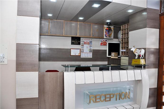 Hotel Sangam Jaipur