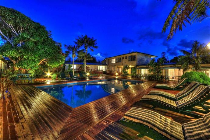 Paradise Hotel & Resort - dream vacation