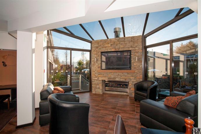 Club Wyndham Wanaka