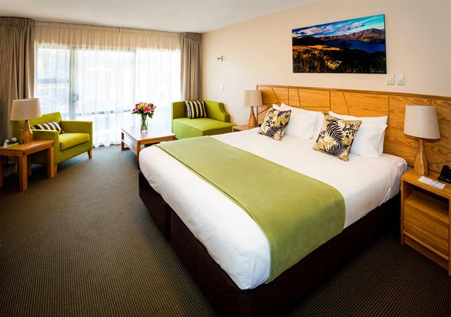 Club Wyndham Wanaka