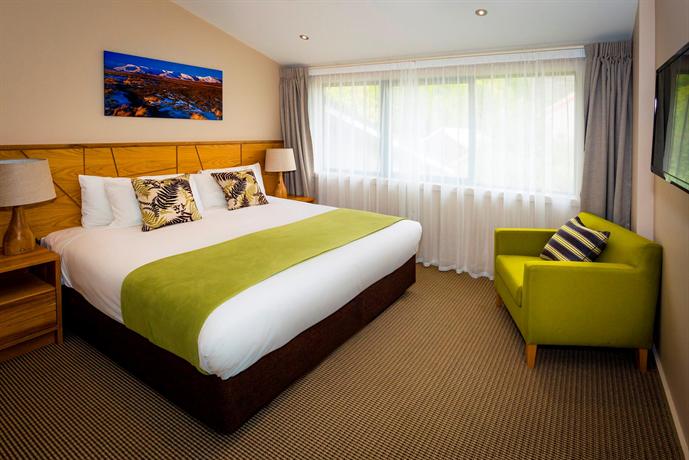 Club Wyndham Wanaka