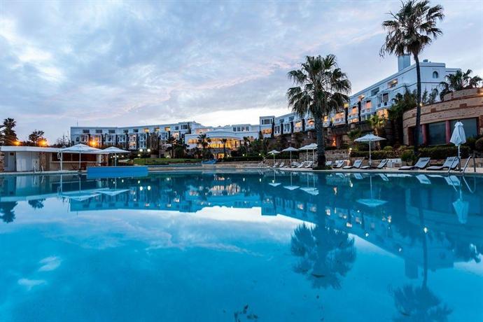 Marina Smir Hotel & Spa: encuentra el mejor precio