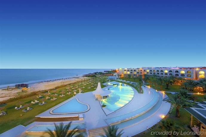 Iberostar Averroes - dream vacation