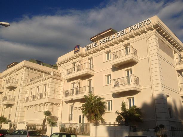 Best Western Plus Hotel Perla Del Porto