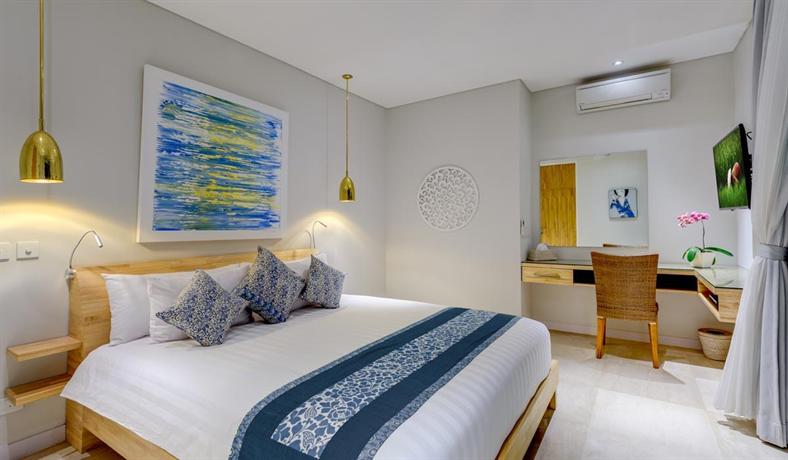 Villa Aramanis Bamboo