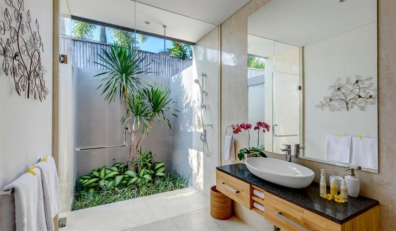 Villa Aramanis Bamboo