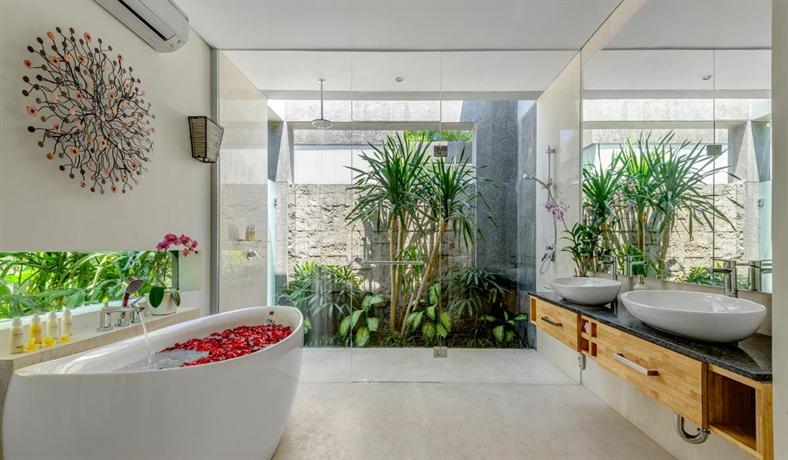 Villa Aramanis Bamboo