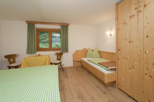 Haus Waldrand