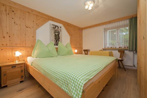 Haus Waldrand