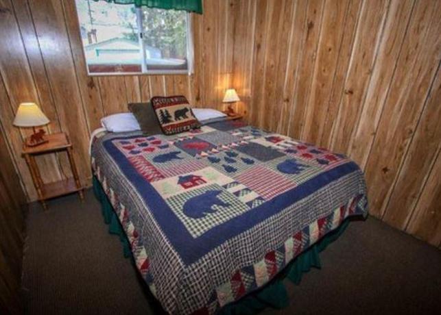 Dusk to Dawn-557 by Big Bear Vacations