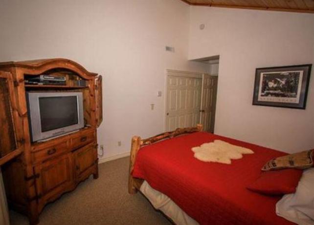 Mountain Time-928 by Big Bear Vacations