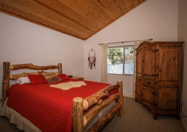 Mountain Time-928 by Big Bear Vacations
