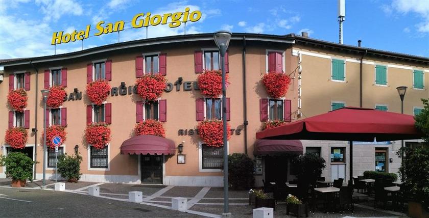 Hotel San Giorgio Udine