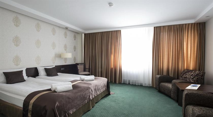 Hotel Maraton Bydgoszcz