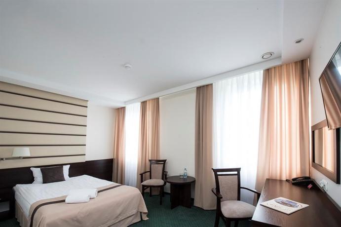 Hotel Maraton Bydgoszcz